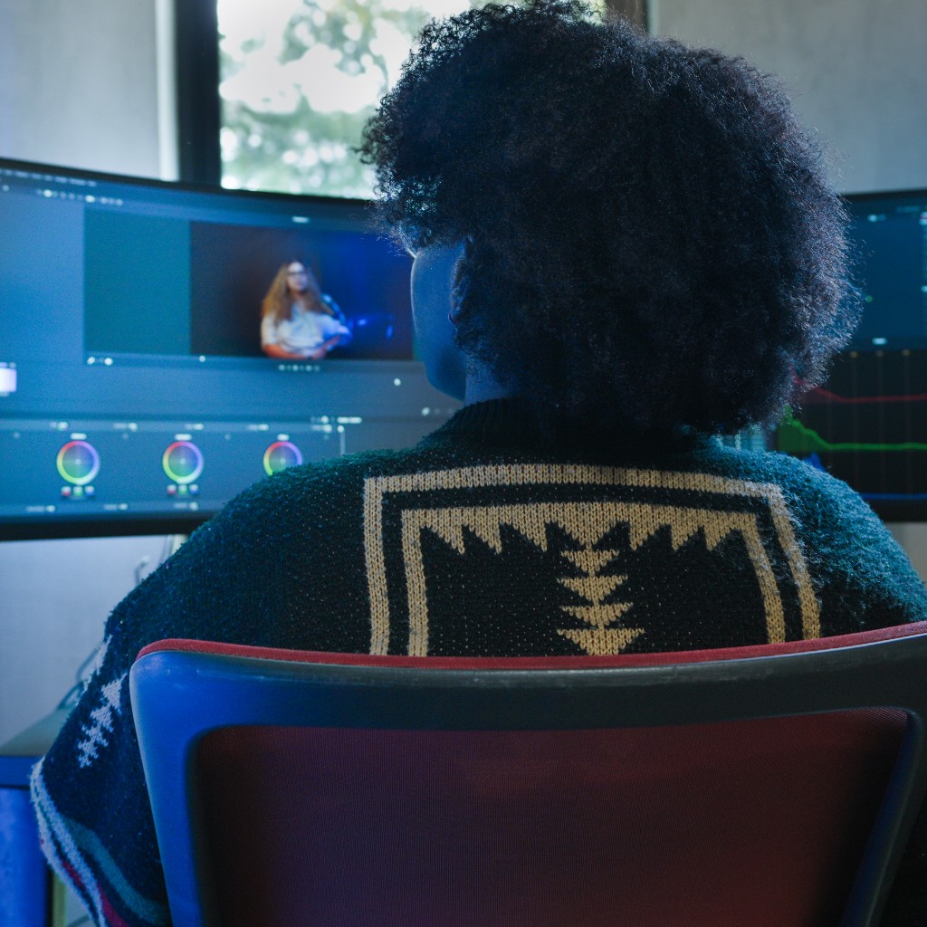 Studio + Postproduction